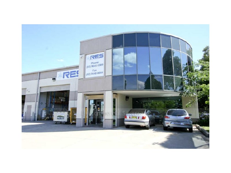 Silverwater NSW 2128