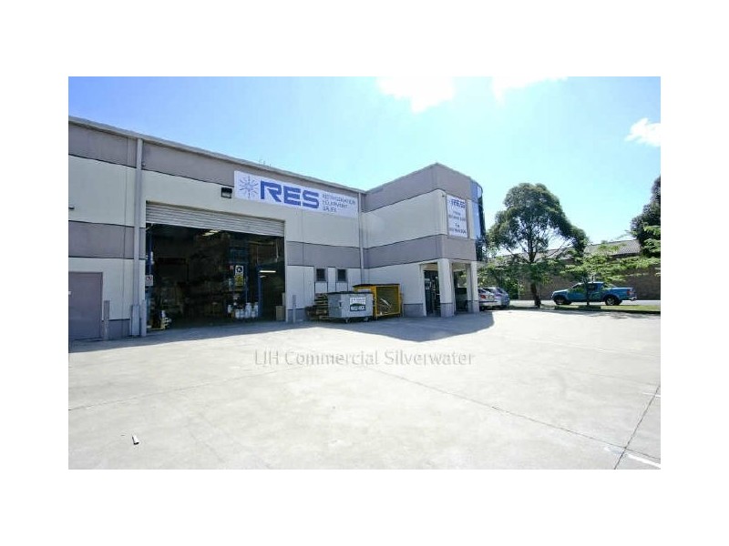 Silverwater NSW 2128