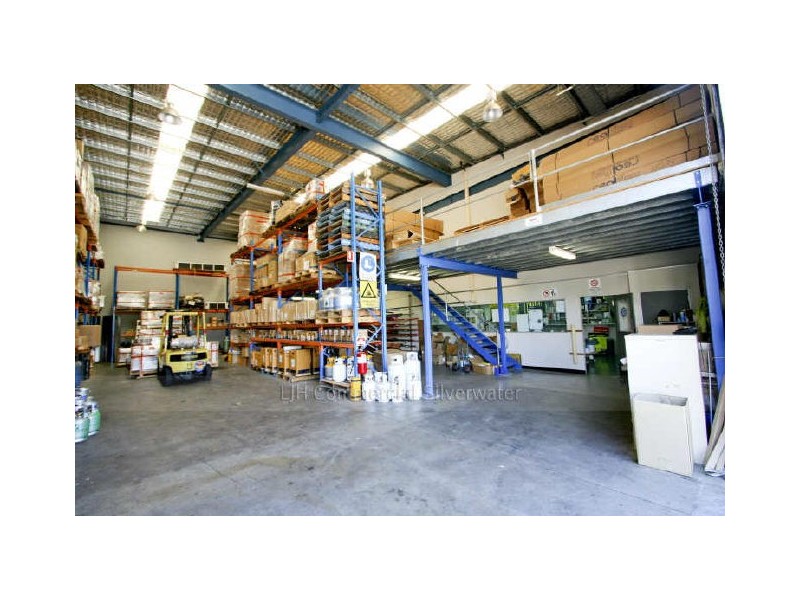 Silverwater NSW 2128