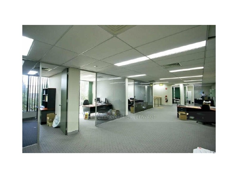 Silverwater NSW 2128