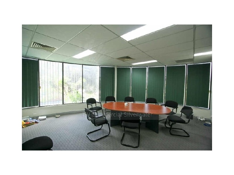 Silverwater NSW 2128