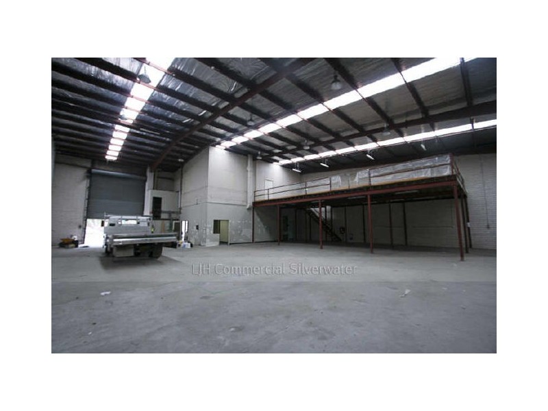 Silverwater NSW 2128