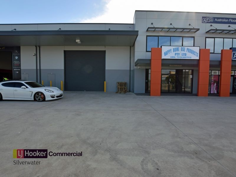 Wetherill Park NSW 2164