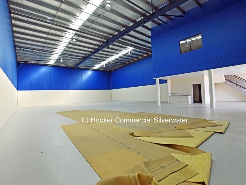 Wetherill Park NSW 2164