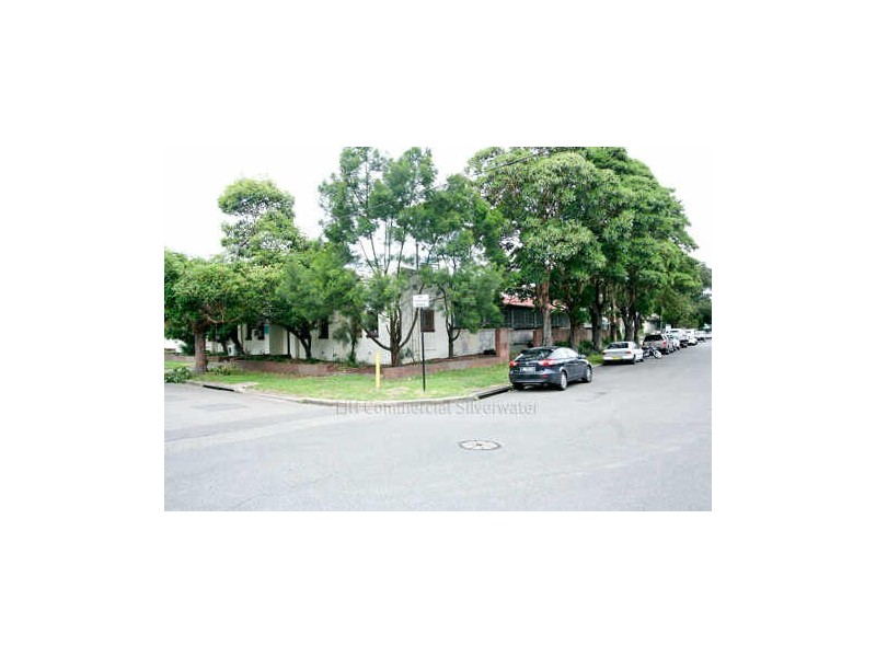 Silverwater NSW 2128