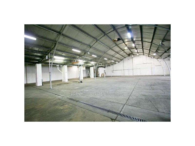 Silverwater NSW 2128