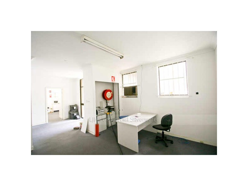 Silverwater NSW 2128