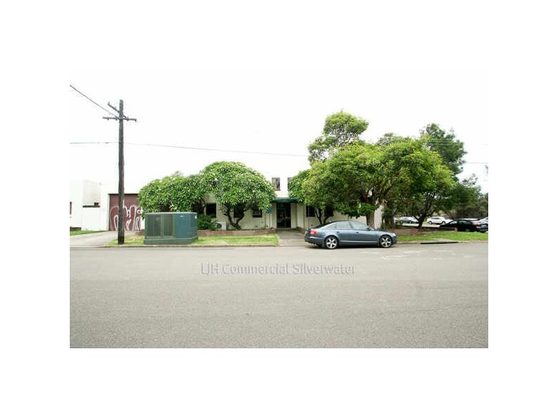 Silverwater NSW 2128