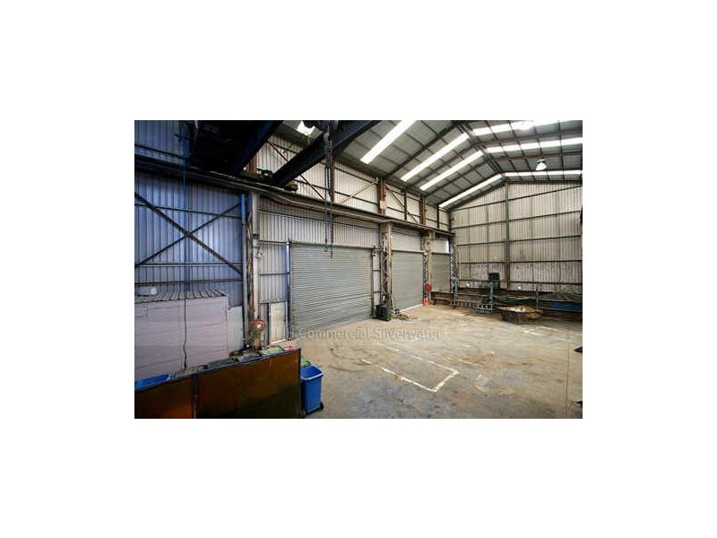 Silverwater NSW 2128