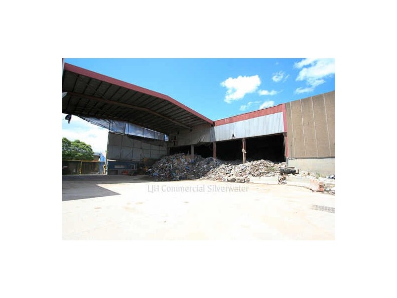 Silverwater NSW 2128