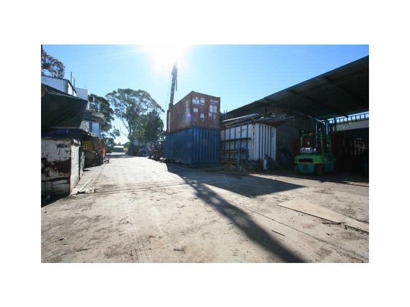 Smithfield NSW 2164