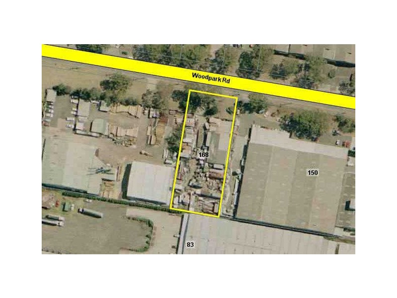 Smithfield NSW 2164