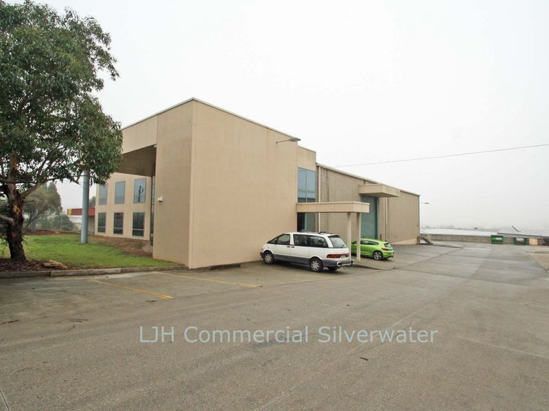 Wetherill Park NSW 2164