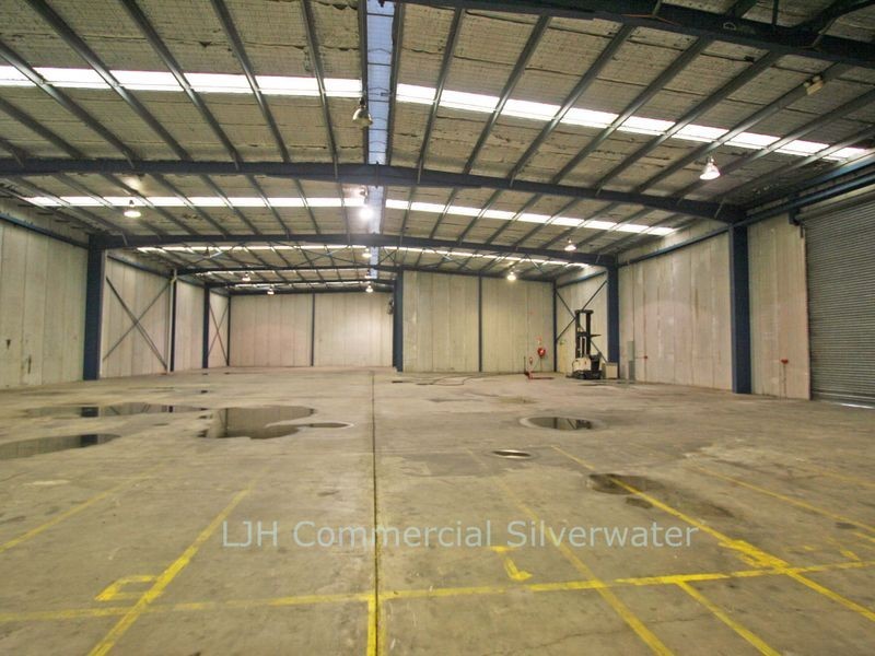 Wetherill Park NSW 2164