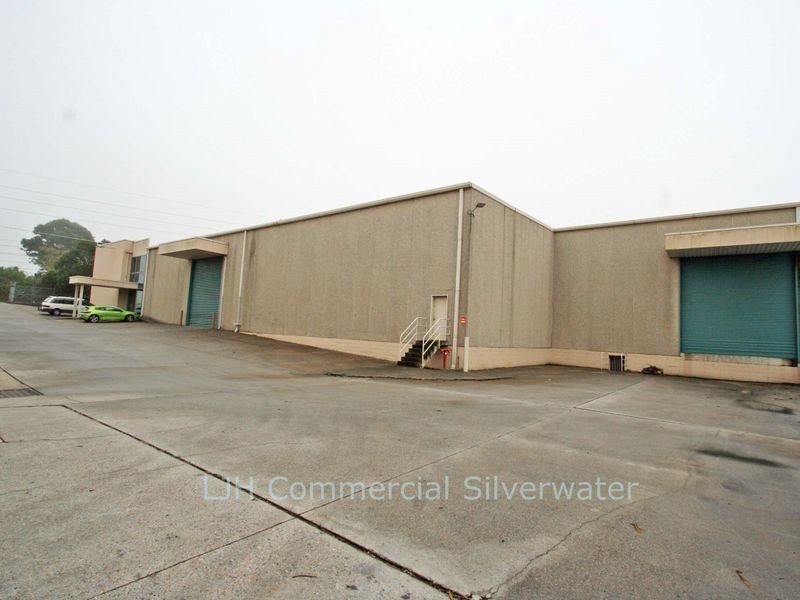 Wetherill Park NSW 2164