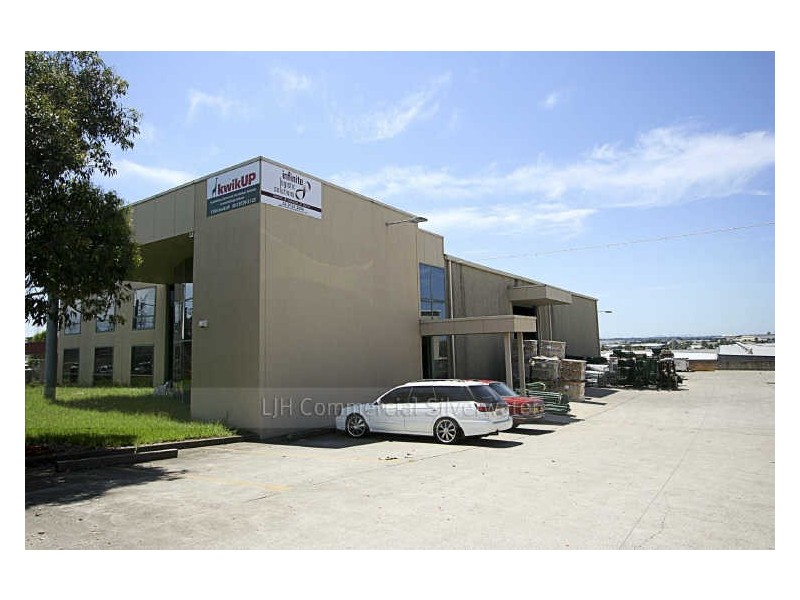 Wetherill Park NSW 2164