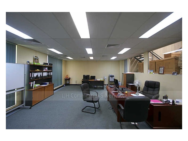 Wetherill Park NSW 2164