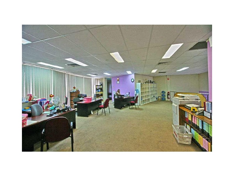 Wetherill Park NSW 2164