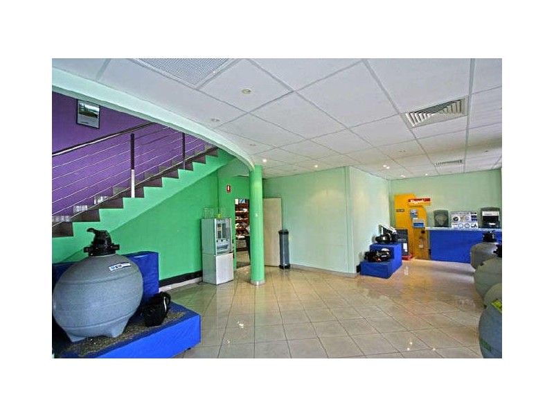 Wetherill Park NSW 2164