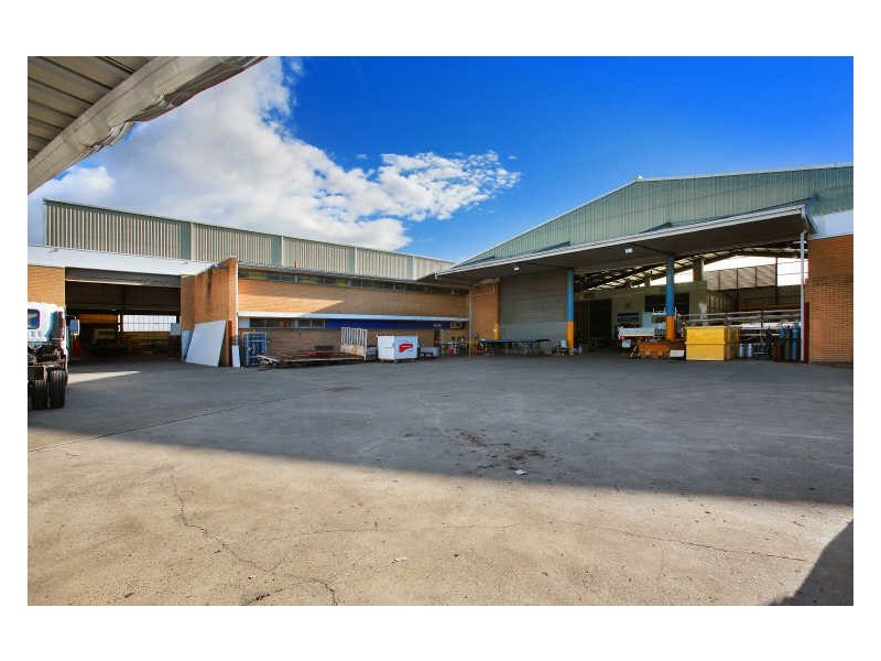 Silverwater NSW 2128