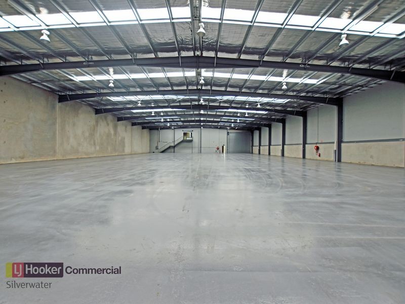 Wetherill Park NSW 2164