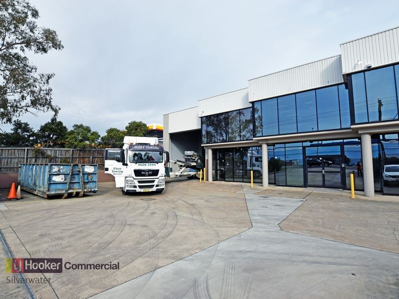 Wetherill Park NSW 2164