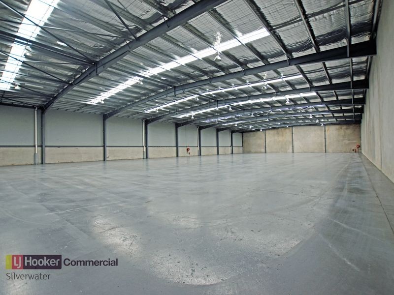 Wetherill Park NSW 2164