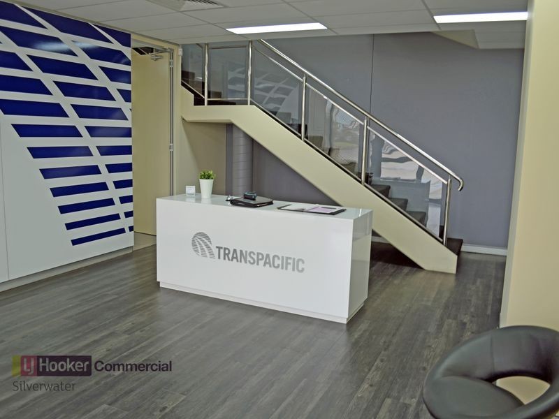 Wetherill Park NSW 2164