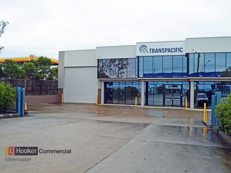 Wetherill Park NSW 2164