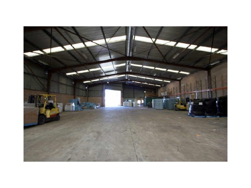 Wetherill Park NSW 2164