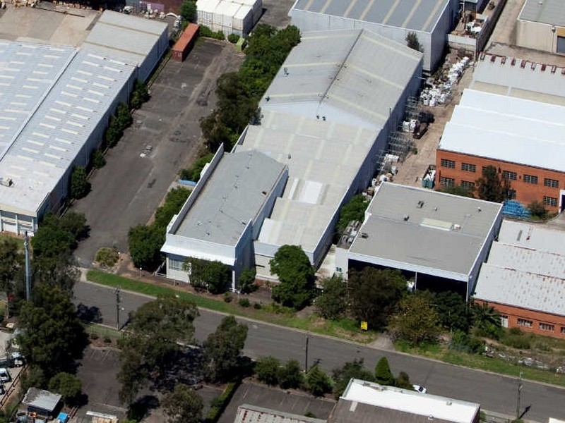 Fairfield East NSW 2165