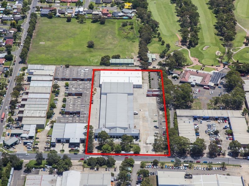 Milperra NSW 2214