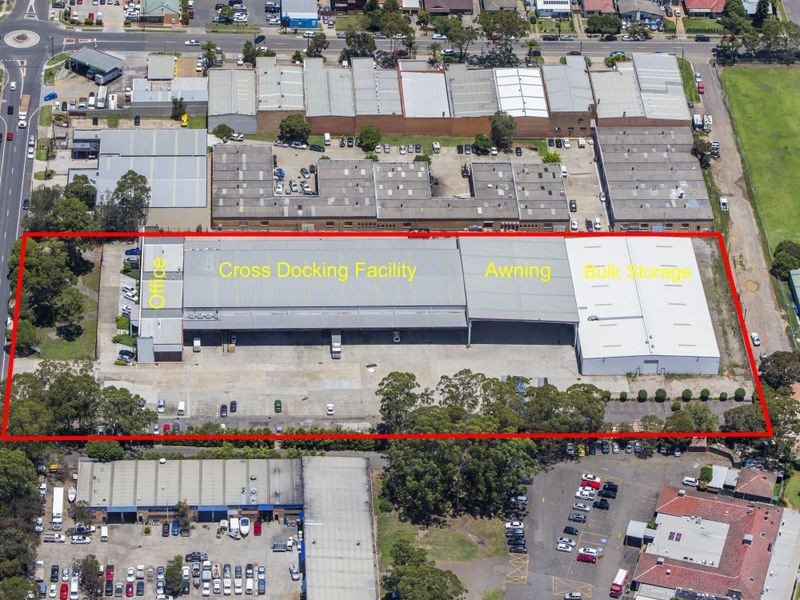 Milperra NSW 2214