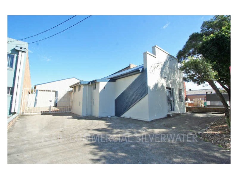 Silverwater NSW 2128