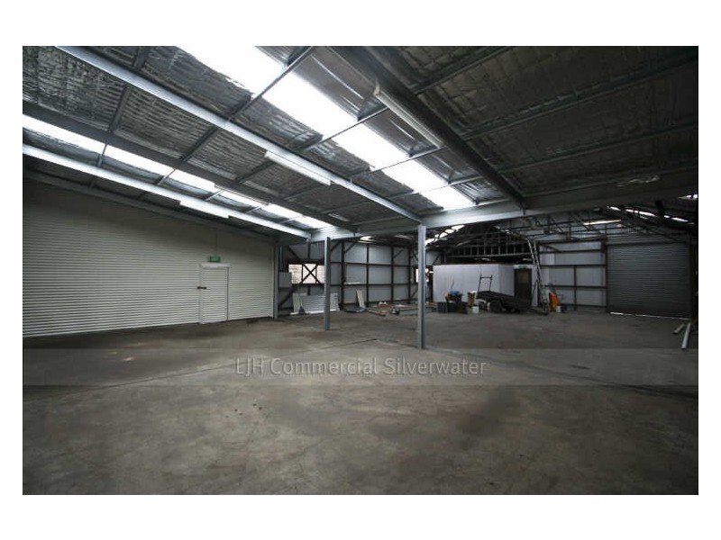 Silverwater NSW 2128