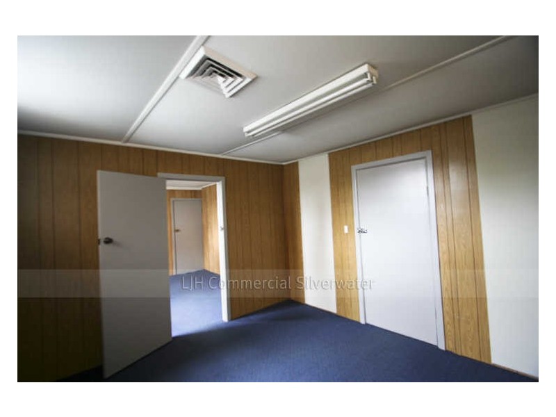 Silverwater NSW 2128