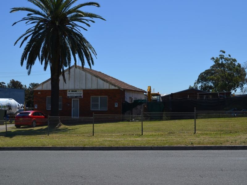 Girraween NSW 2145