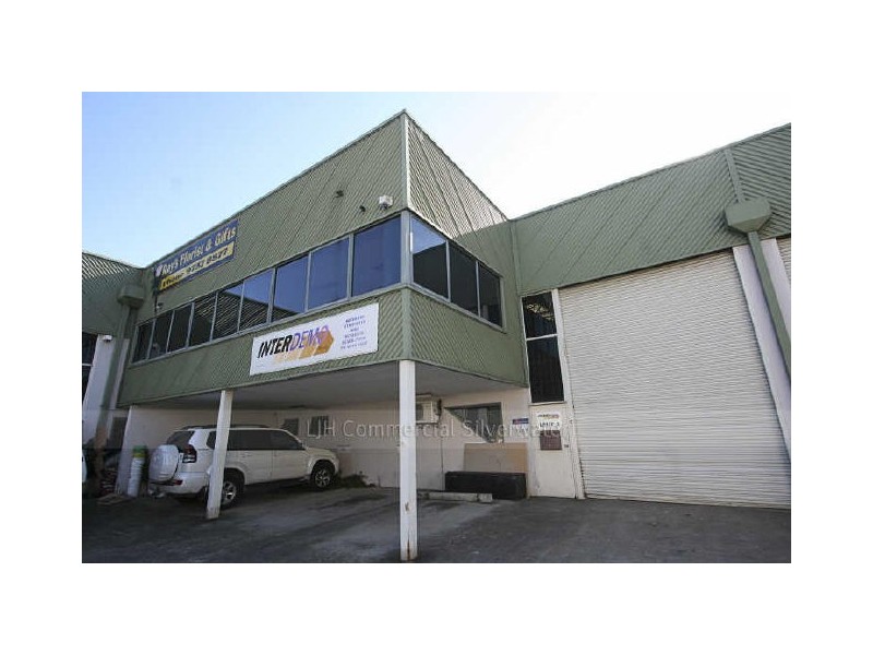 Silverwater NSW 2128