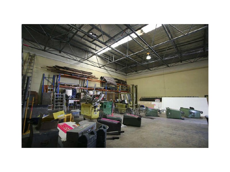 Silverwater NSW 2128