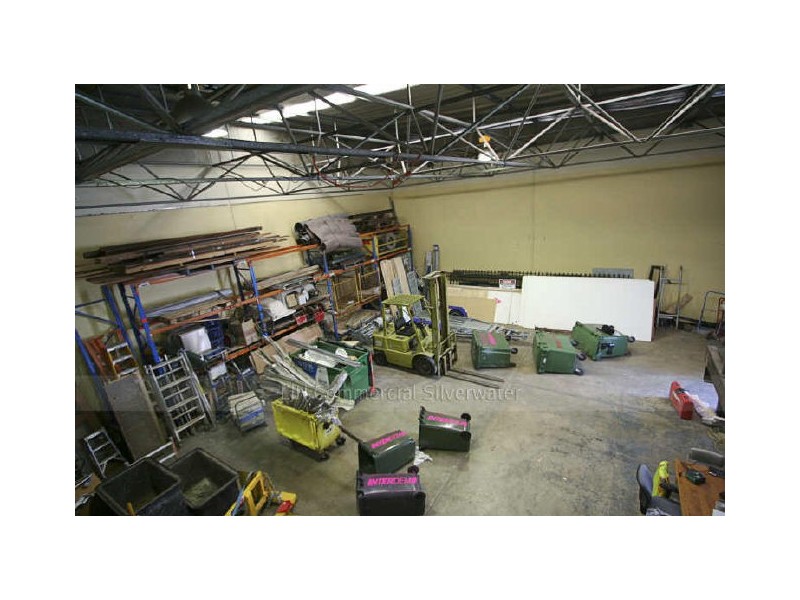 Silverwater NSW 2128