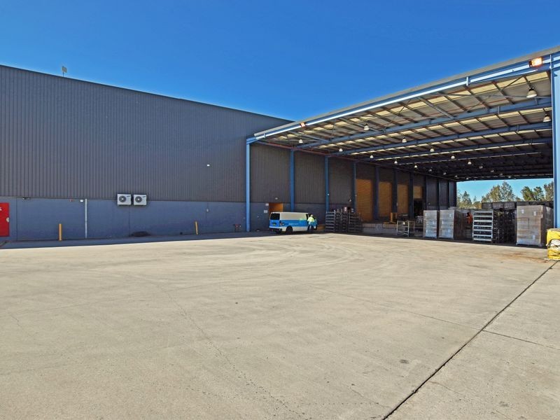 Wetherill Park NSW 2164