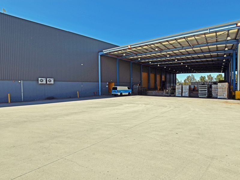 Wetherill Park NSW 2164