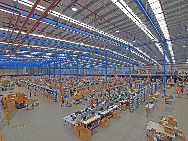 Wetherill Park NSW 2164