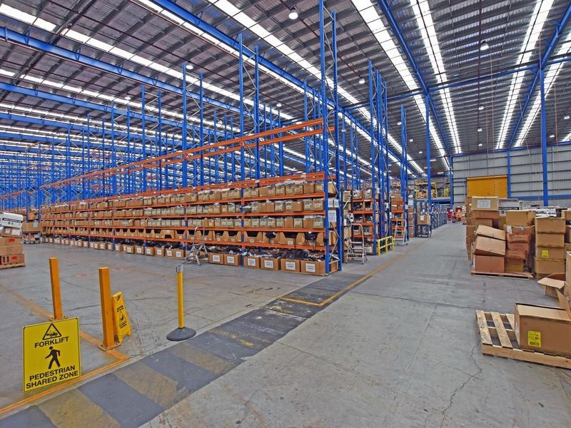 Wetherill Park NSW 2164