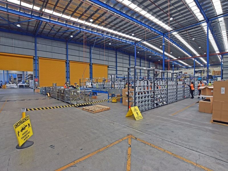 Wetherill Park NSW 2164