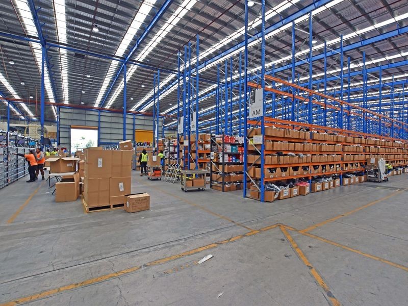 Wetherill Park NSW 2164