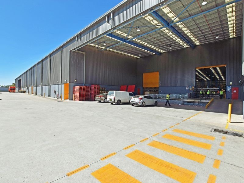 Wetherill Park NSW 2164