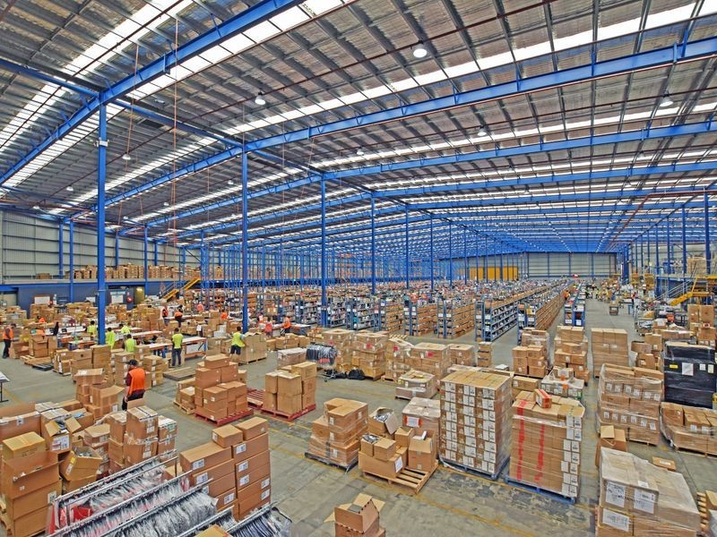 Wetherill Park NSW 2164