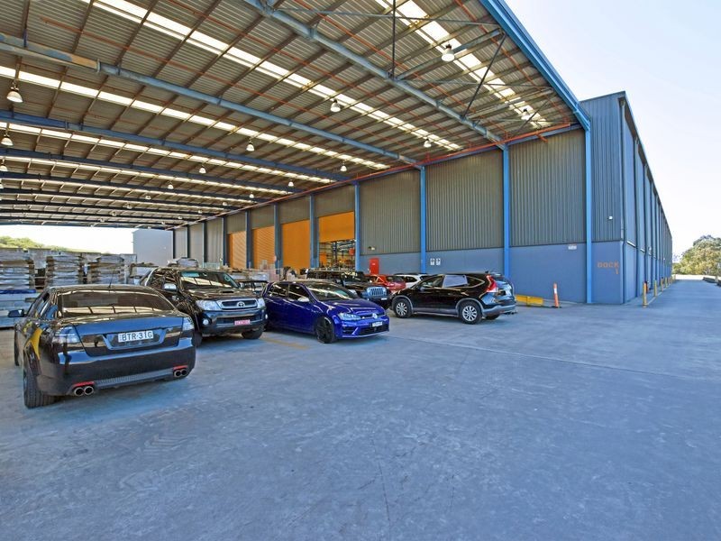 Wetherill Park NSW 2164