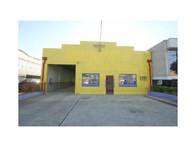 Silverwater NSW 2128